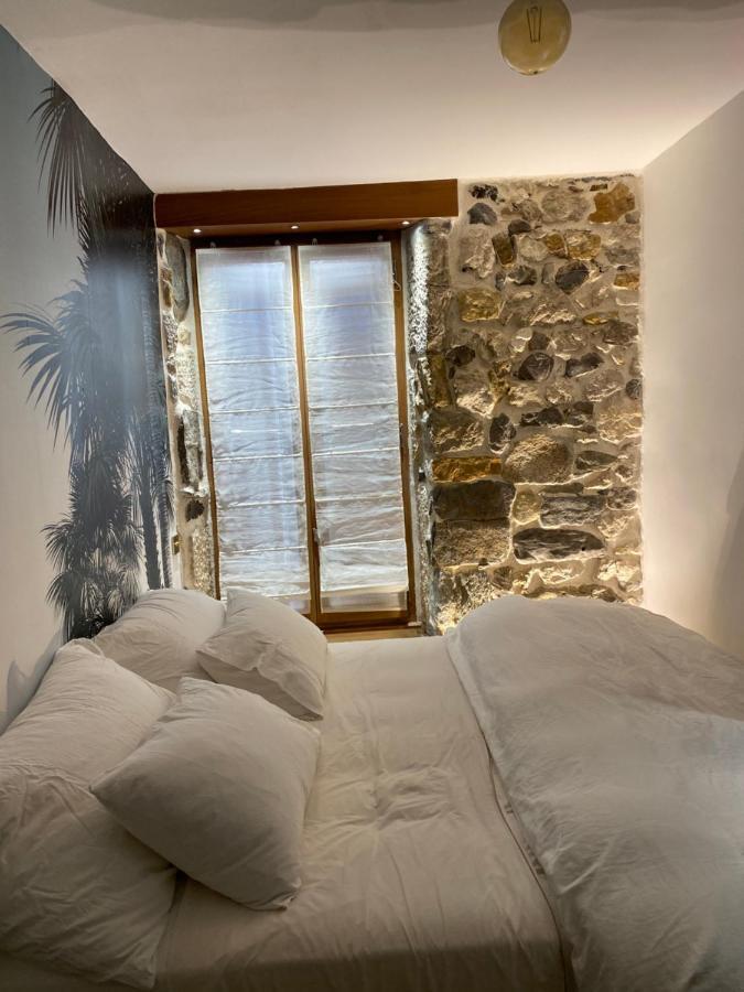 Charmant Appartement Annecy Exterior foto